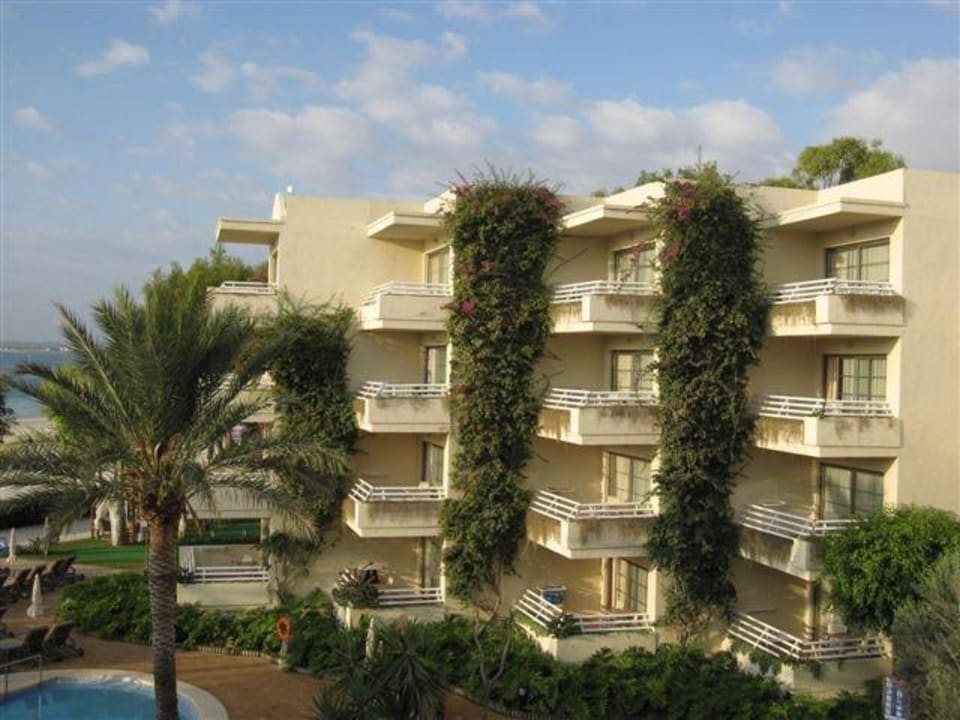 Hotelansicht VIVA Golf - Adults only 18+