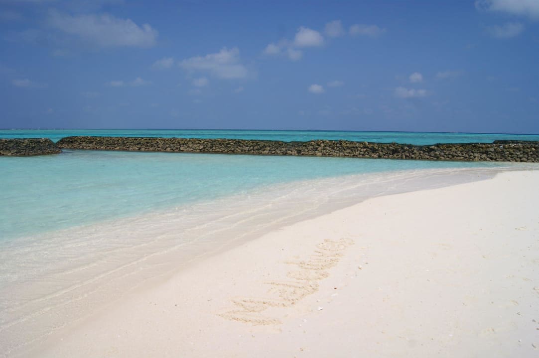 Nur schön Summer Island Maldives