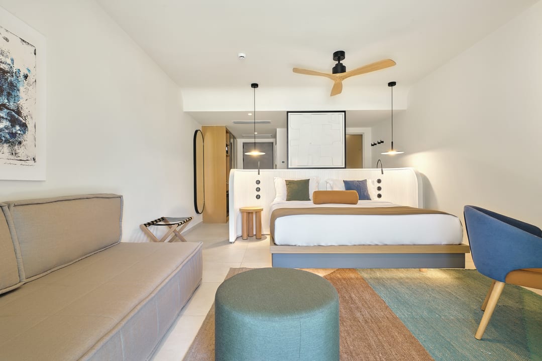 Zimmer Paralos Kosta Alímia