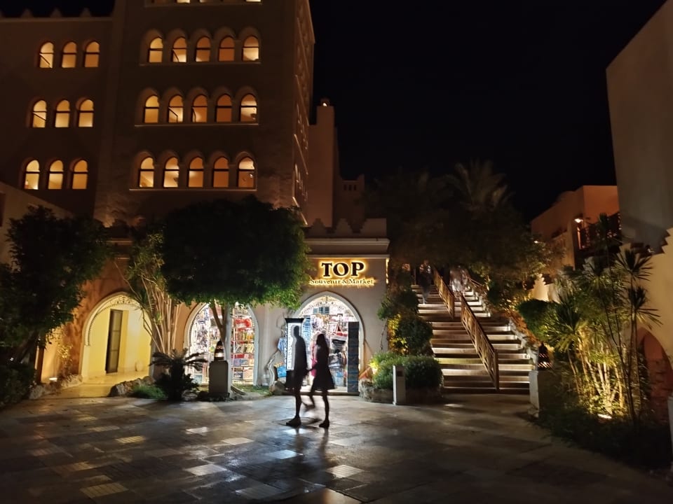 Sport & Freizeit Makadi Palace