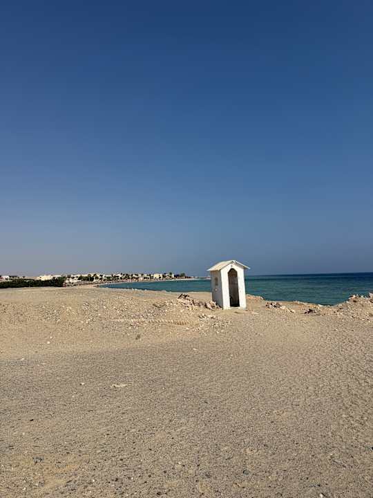 Strand Bliss Nada Beach Resort