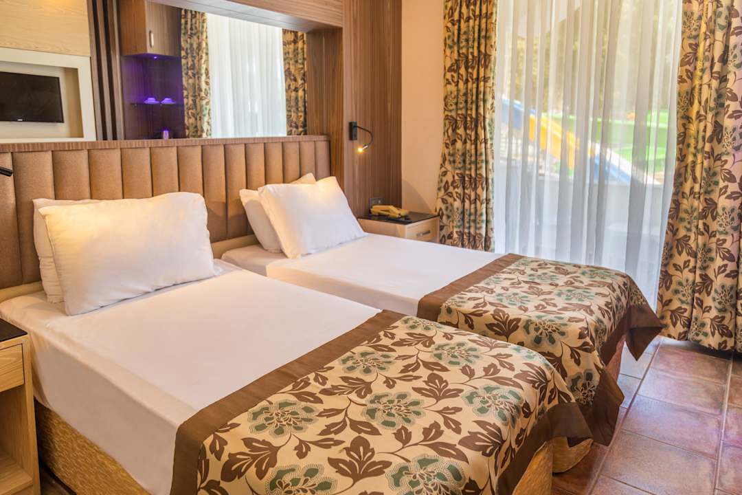 Zimmer FAME HOTEL