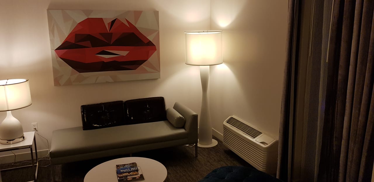 Zimmer The LINQ Hotel & Casino