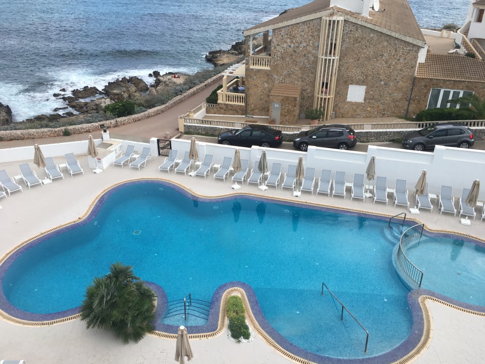 Pool HSM Regana - Adults Only