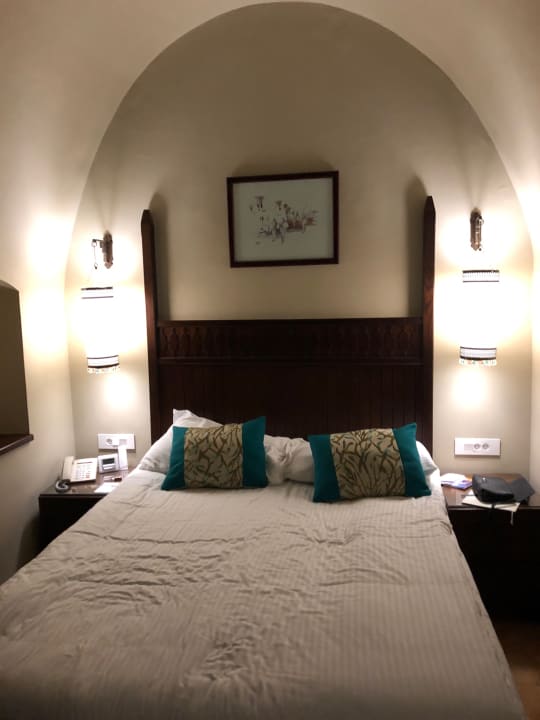 Zimmer Mövenpick Resort El Quseir