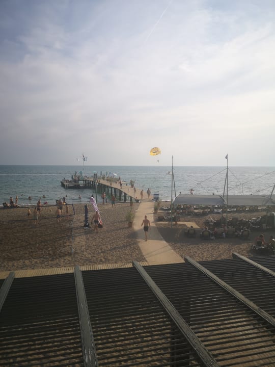 Strand Limak Lara Deluxe Hotel & Resort