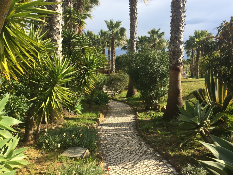 "Gartenanlage" Quinta do Mar Country & Sea Village (Burgau