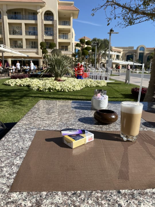 Gastro Pickalbatros White Beach Resort - Hurghada