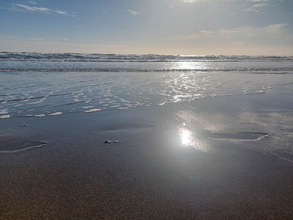 Strand Relaxia Beverly Park