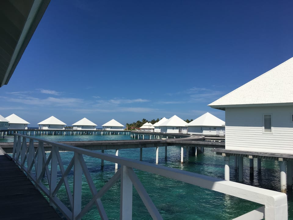 Außenansicht Diamonds Thudufushi