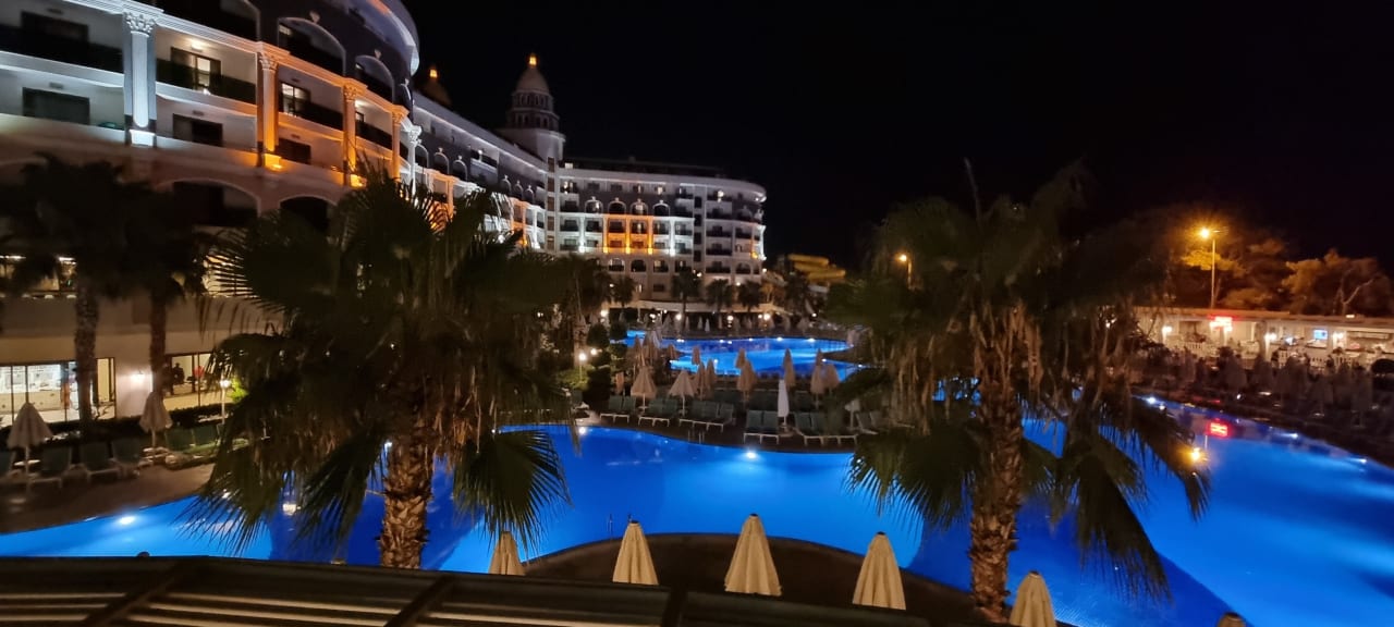 Pool Diamond Premium Hotel & Spa