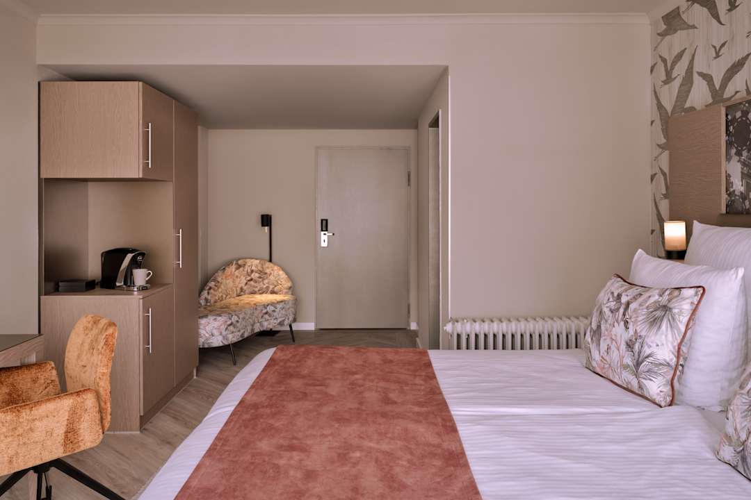 Zimmer Leonardo Royal Hotel Baden-Baden