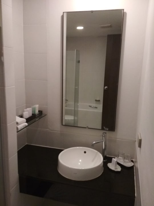 Zimmer Kantary Beach Hotel - KHAO LAK