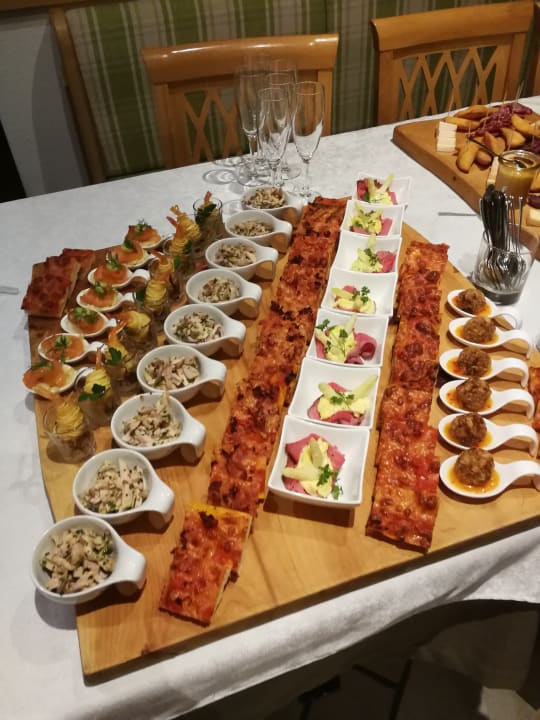 Gastro Almhotel Lenz