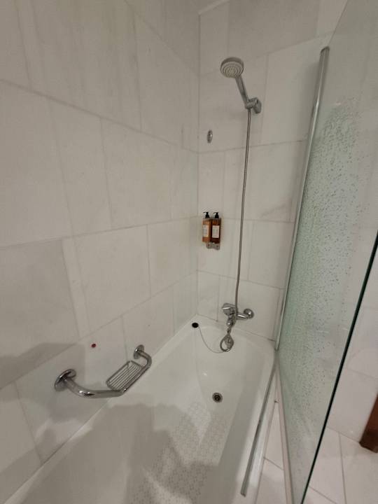 Zimmer Hotel Quinta da Serra