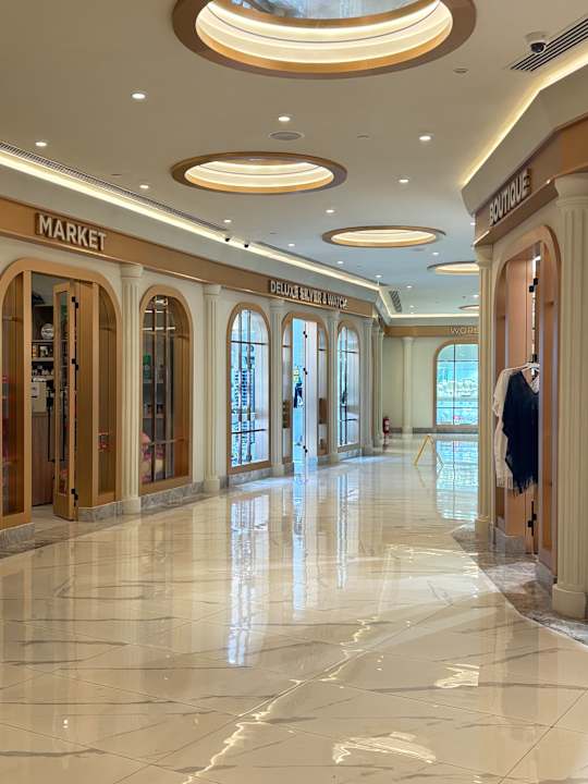 Sonstiges Hotel Delphin Palace