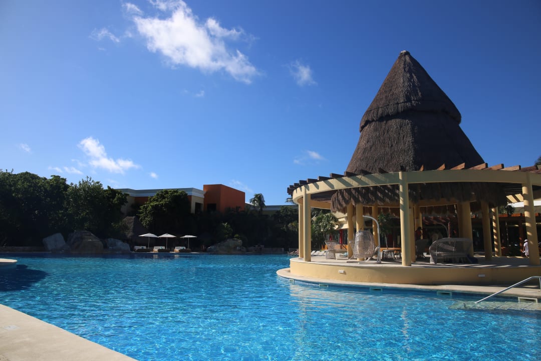 Pool Iberostar Selection Paraiso Lindo