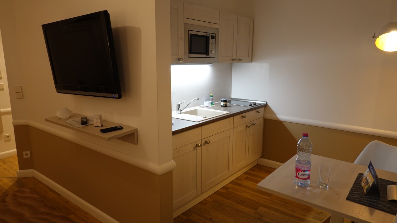 Zimmer Victoria Suites