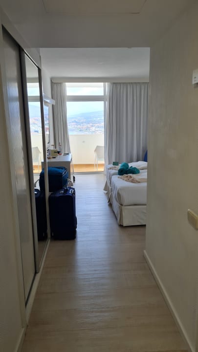 Zimmer Iberostar Waves Bouganville Playa