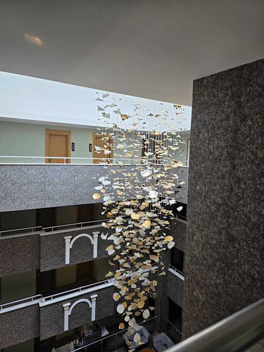 Sonstiges Grand Seker Hotel