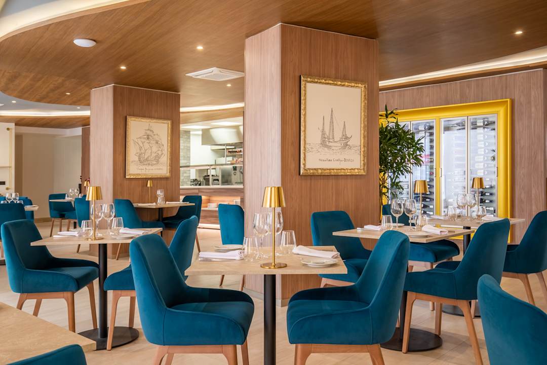 Gastro AP Sines - Costa Alentejana