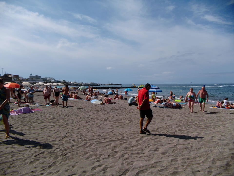 Strand Lagos de Fañabé Beach Resort