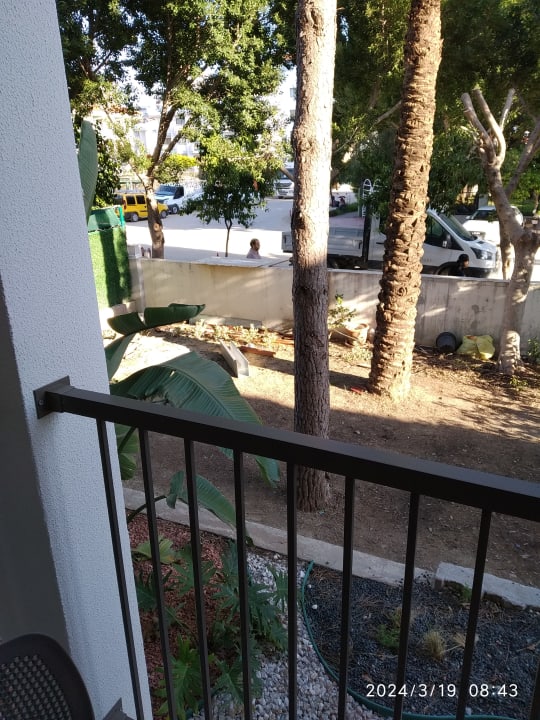 Zimmer Side Story Resort & Spa