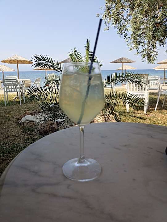 Gastro Hotel Aegean Sun