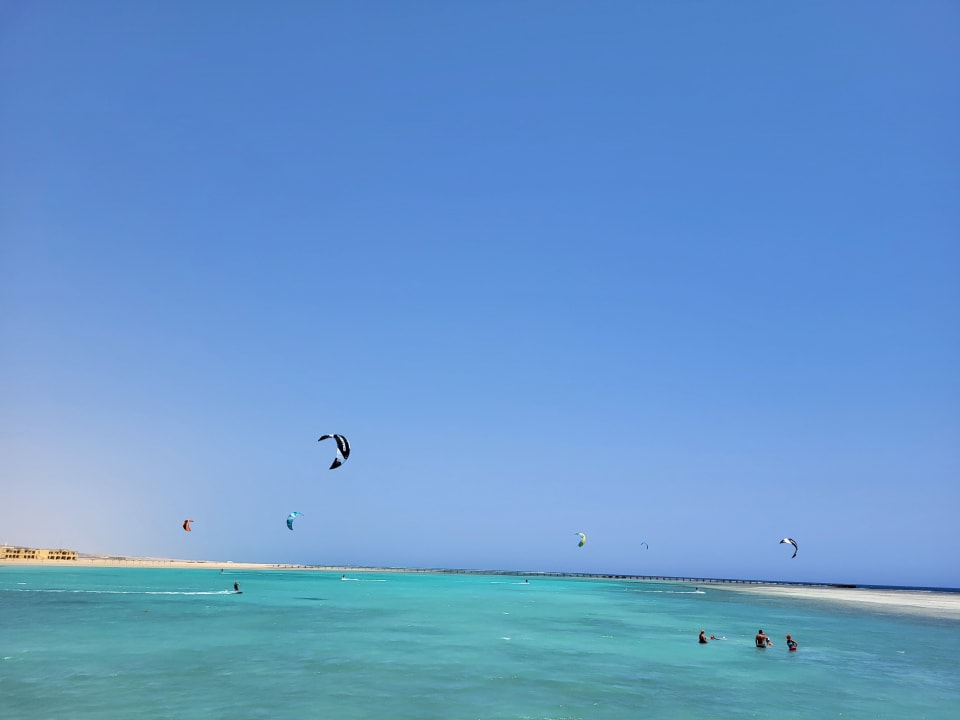 Strand Casa Mare Resort