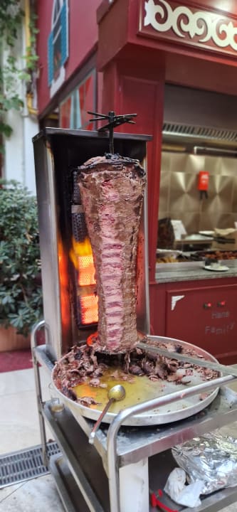 Gastro Hane Family Resort