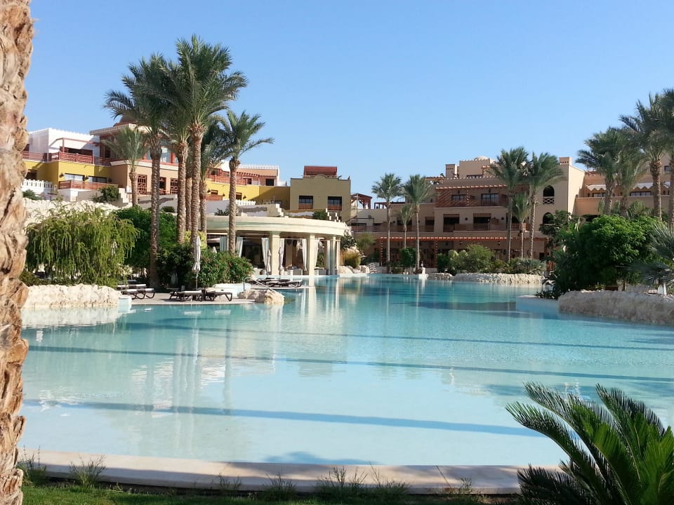 Pool Makadi Spa - Adults only