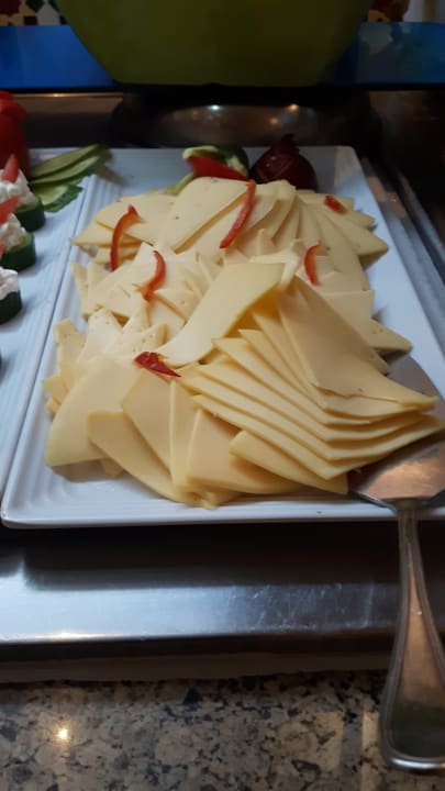 Gastro Sentido Mamlouk Palace Resort
