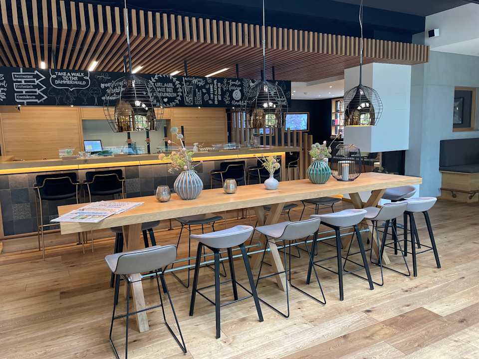 Gastro Landhotel Voshövel