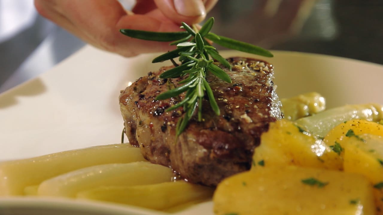 Restaurant Hotel Kaiserhof