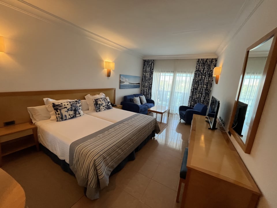 Zimmer MUR Hotel Faro Jandia & Spa Fuerteventura