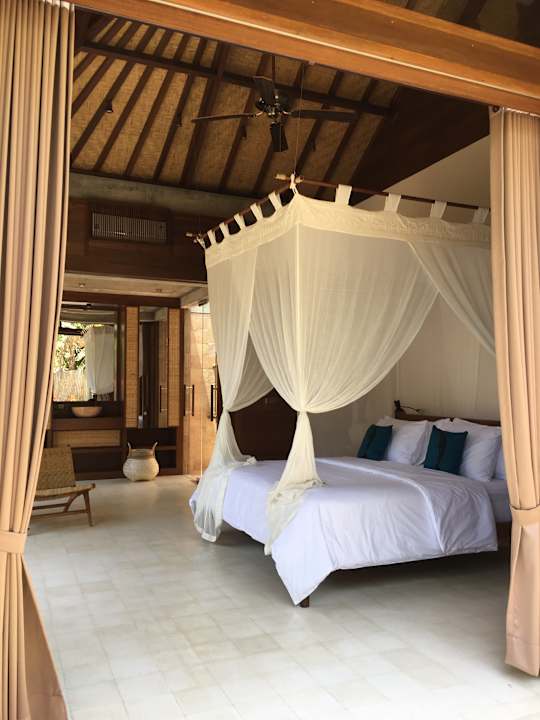 Zimmer Desa Saya Eco Luxury Resort & Spa - Adults only