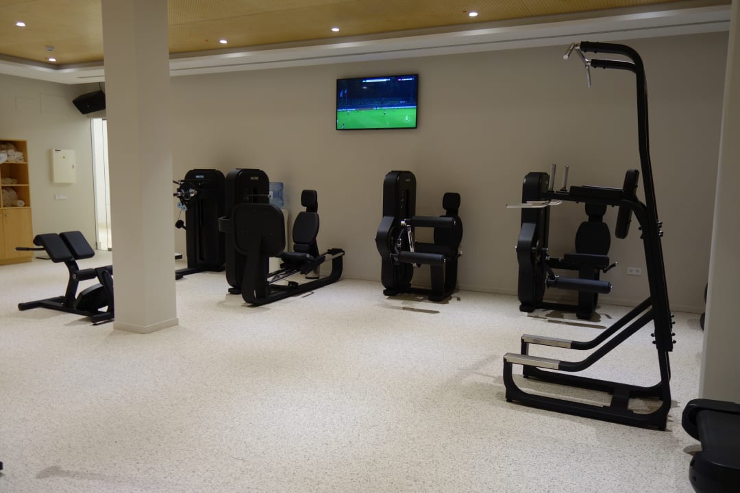 Sport & Freizeit Hipotels Barrosa Park