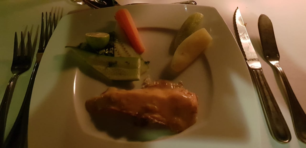 Gastro Shams Prestige Abu Soma-Adults Only