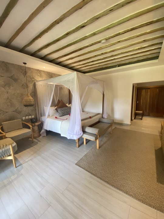Zimmer Neptune Pwani Beach Resort & Spa