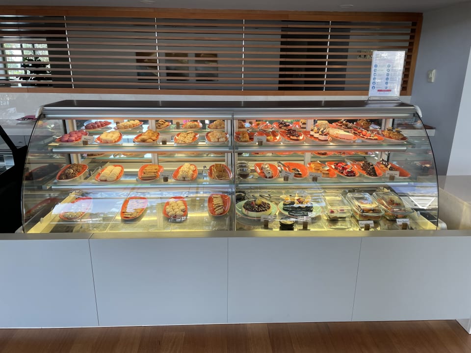 Gastro Arum Barut Collection