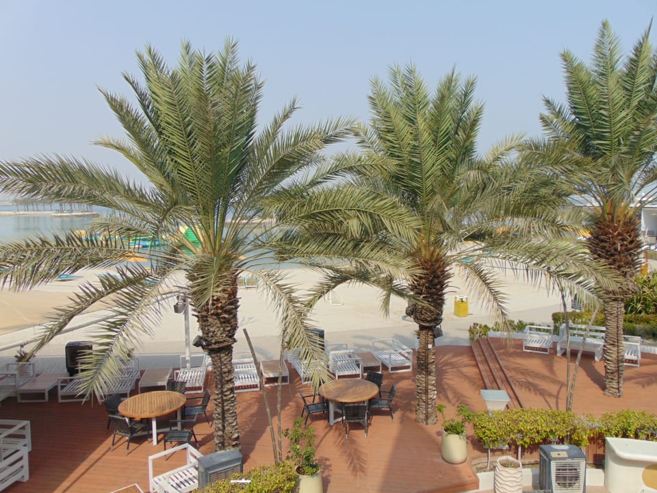 Ausblick The Art Hotel & Resort