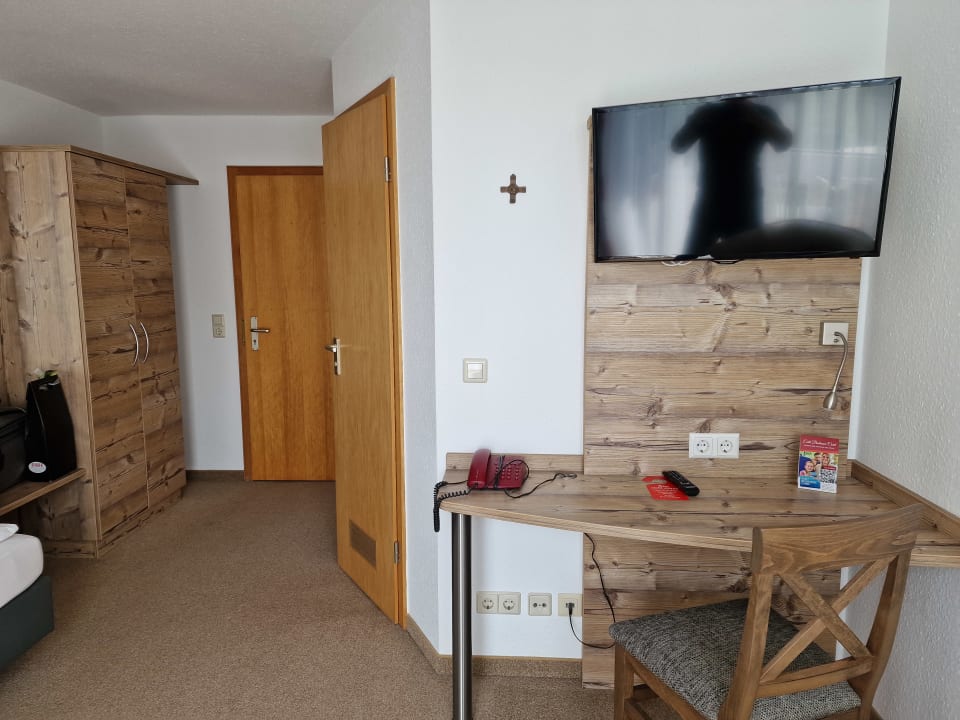 Zimmer Landhotel Hofgut Schellenberg