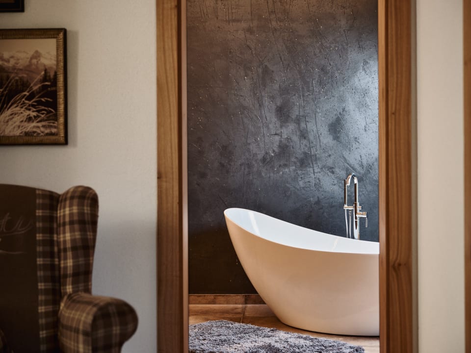 Zimmer Boutique Apartment Sonnenhang