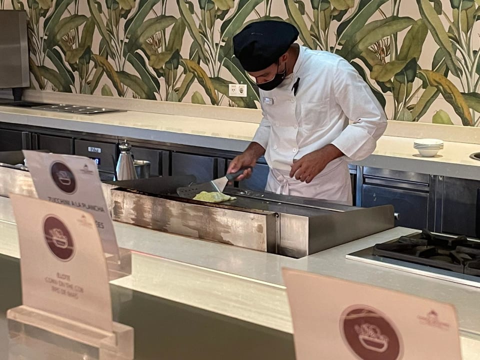 Sonstiges Lopesan Costa Bávaro Resort, Spa & Casino