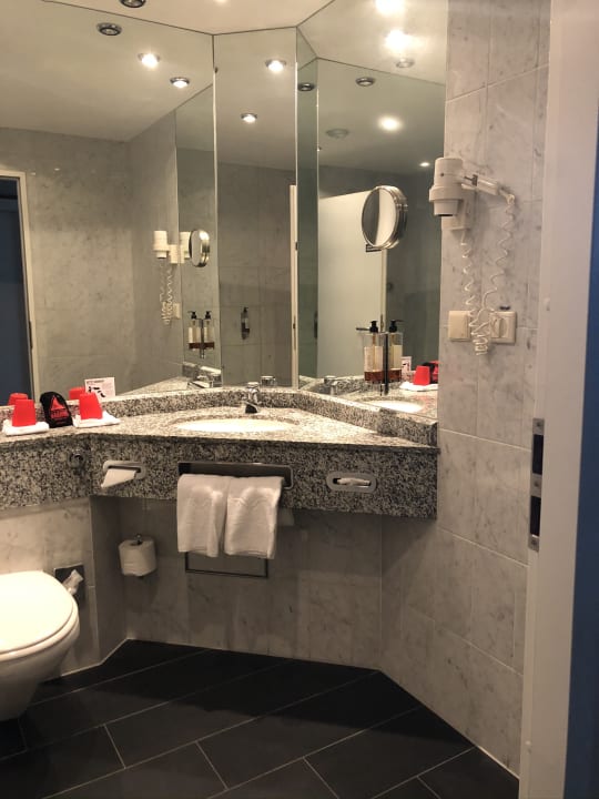 Zimmer DORMERO Hotel Dessau-Roßlau