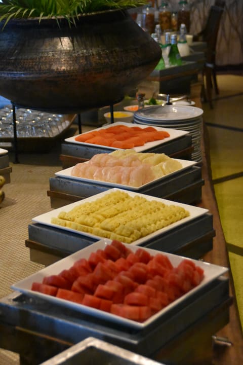 Gastro Hotel Pimalai Resort & Spa