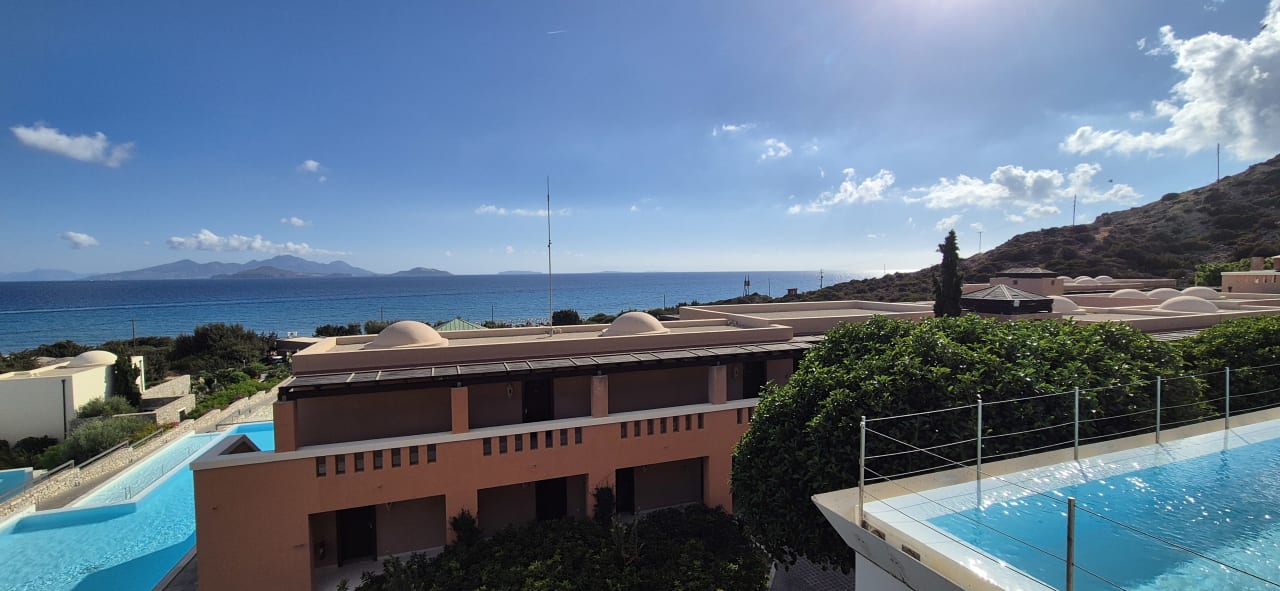 Außenansicht Atlantica Belvedere Resort