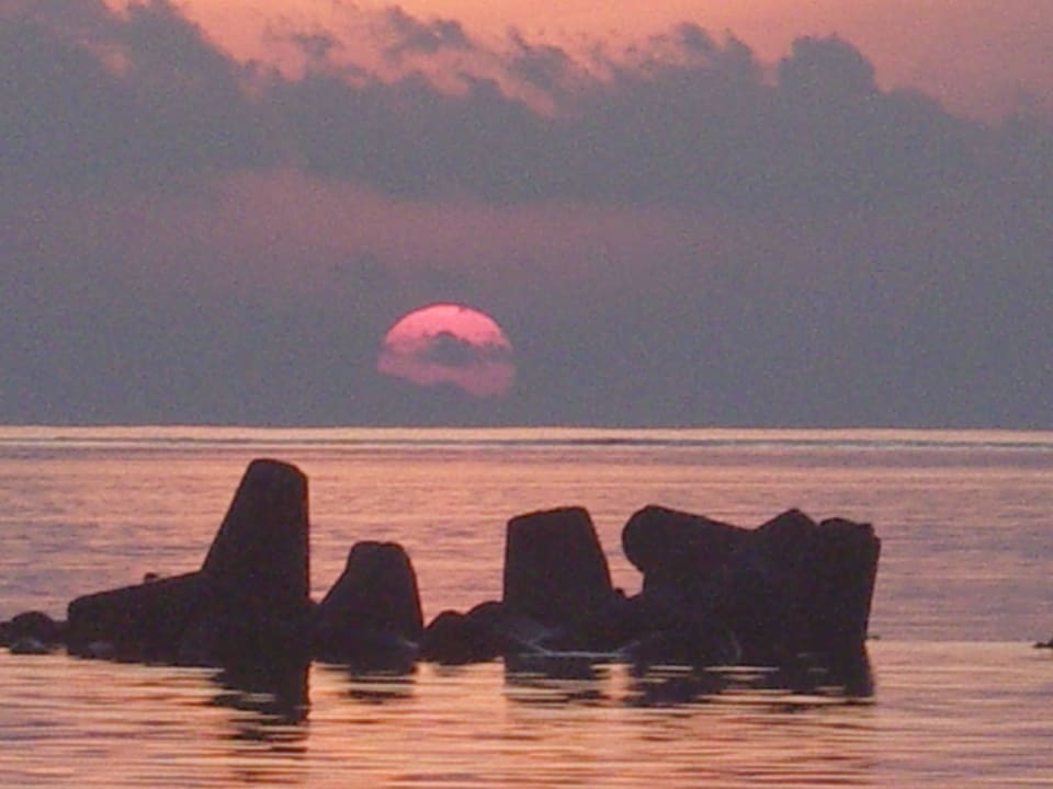 Keine Worte oder...? Summer Island Maldives