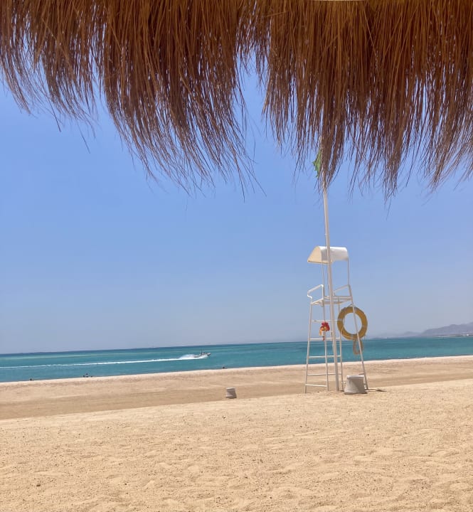 Strand Steigenberger Resort Ras Soma