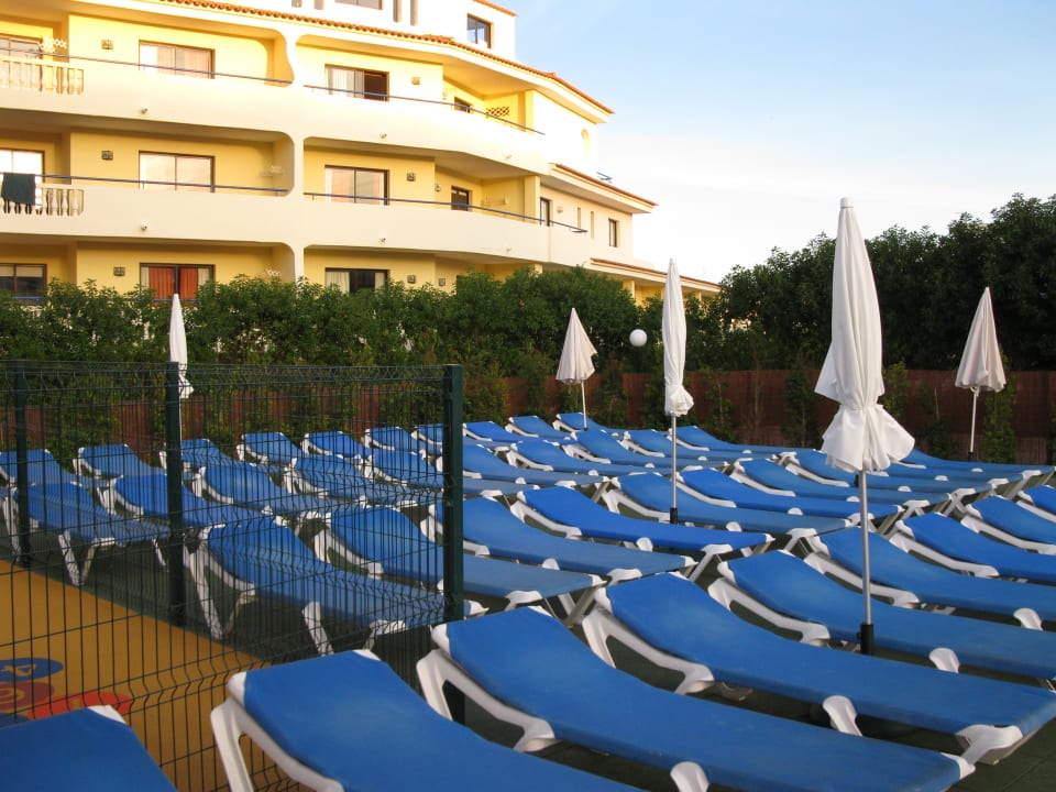 Sonstiges 3HB Clube Humbria - All Inclusive